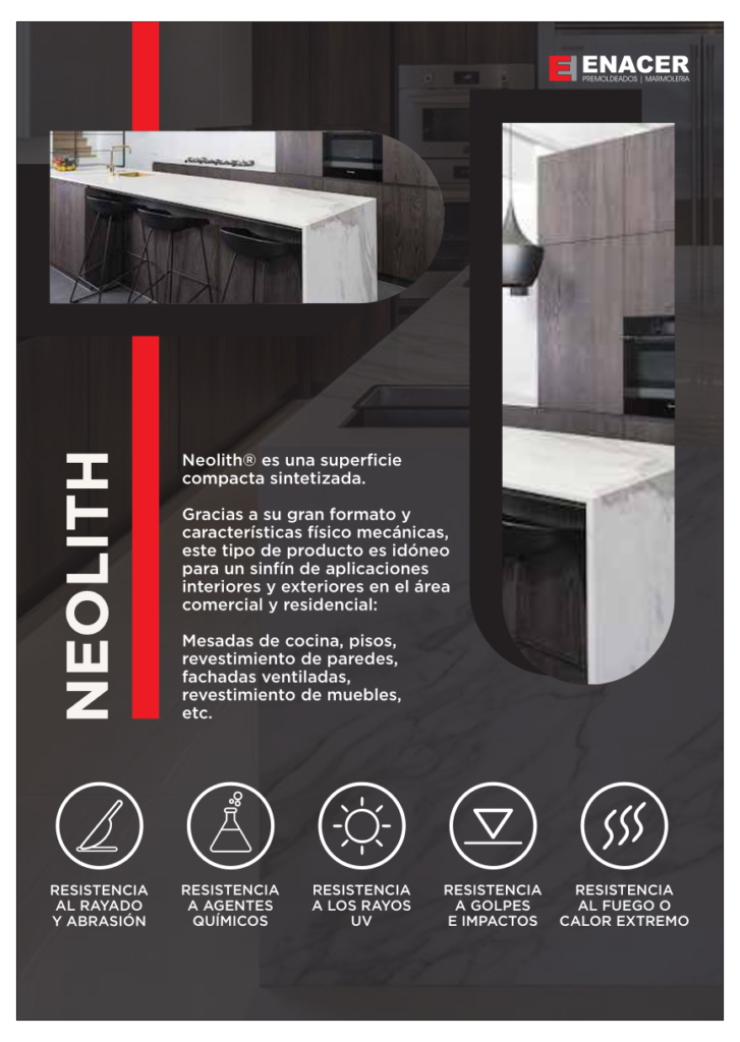 ENACER-neolith